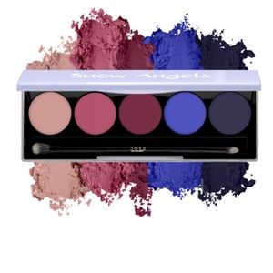 Dose of colors *snow angels